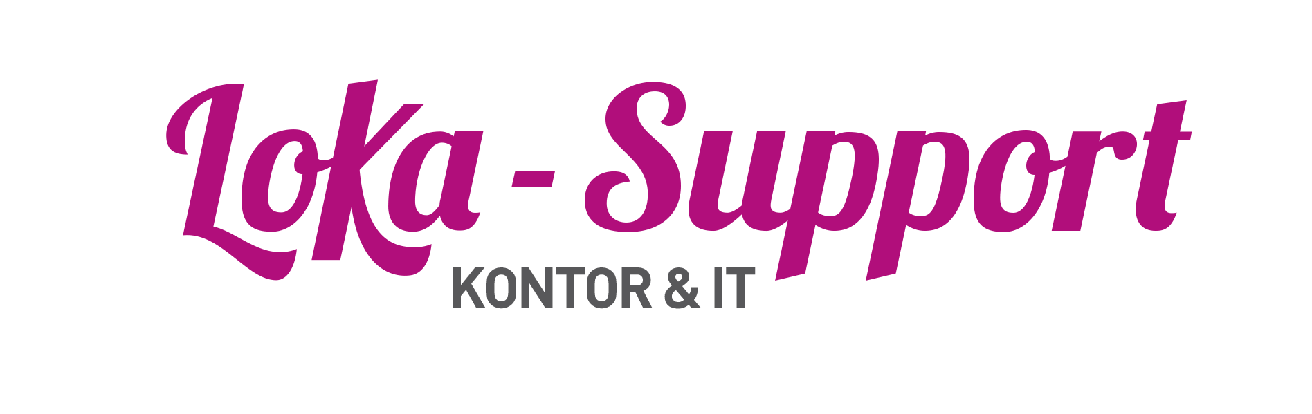 LoKa-Support